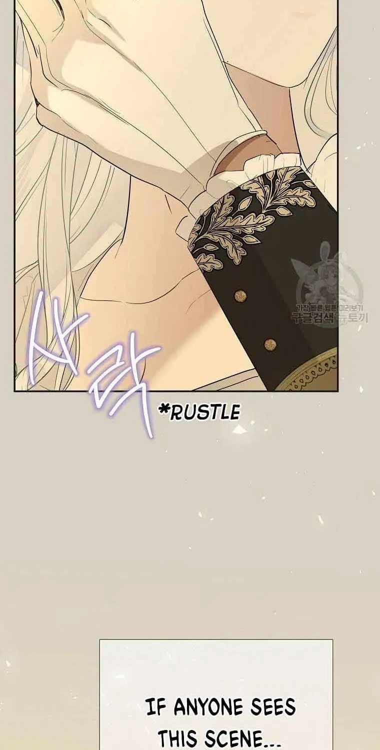 When The Count’s Illegitimate Daughter Gets Married Zinmanga X Chapter 72 Page 6