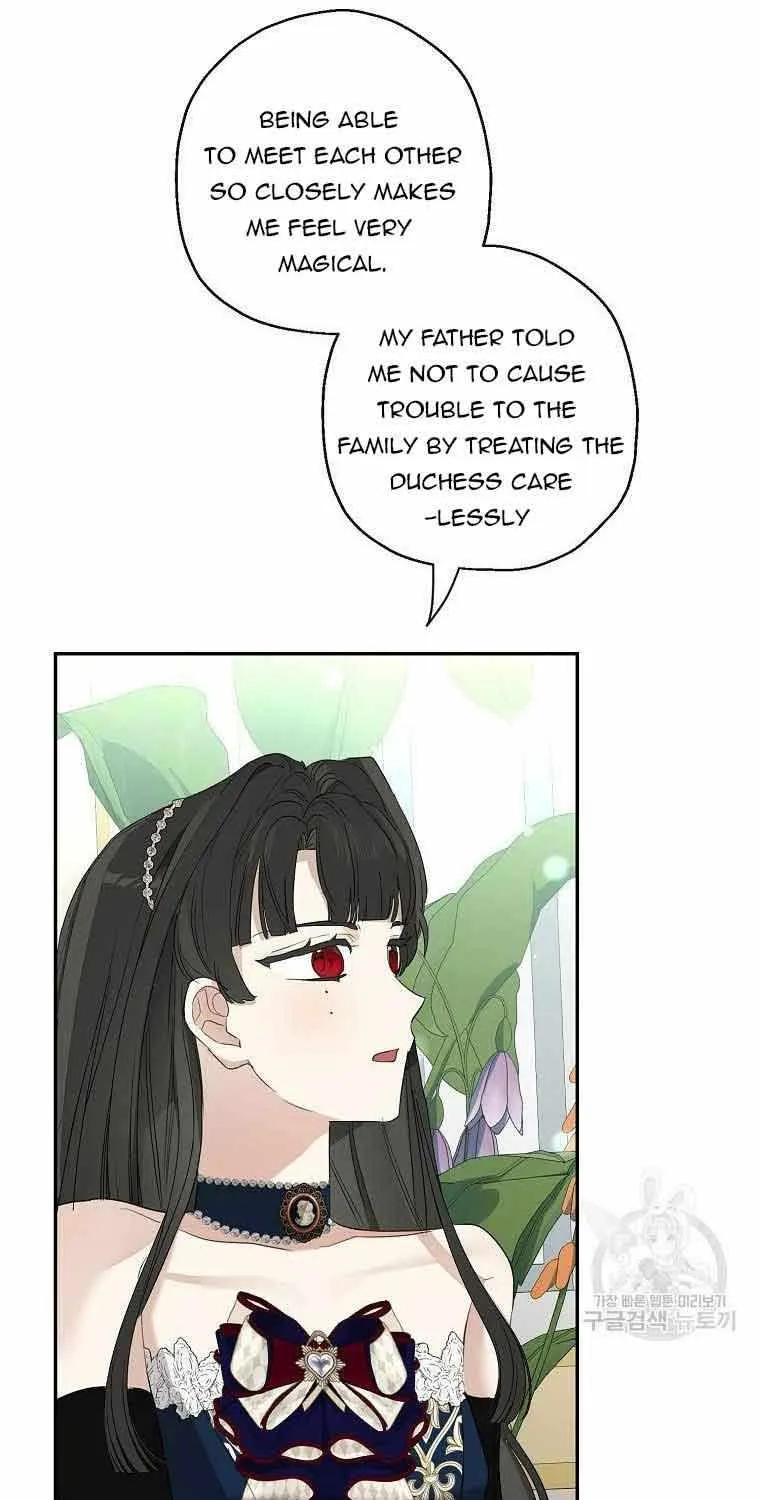 When The Count’s Illegitimate Daughter Gets Married Zinmanga X Chapter 72 Page 31