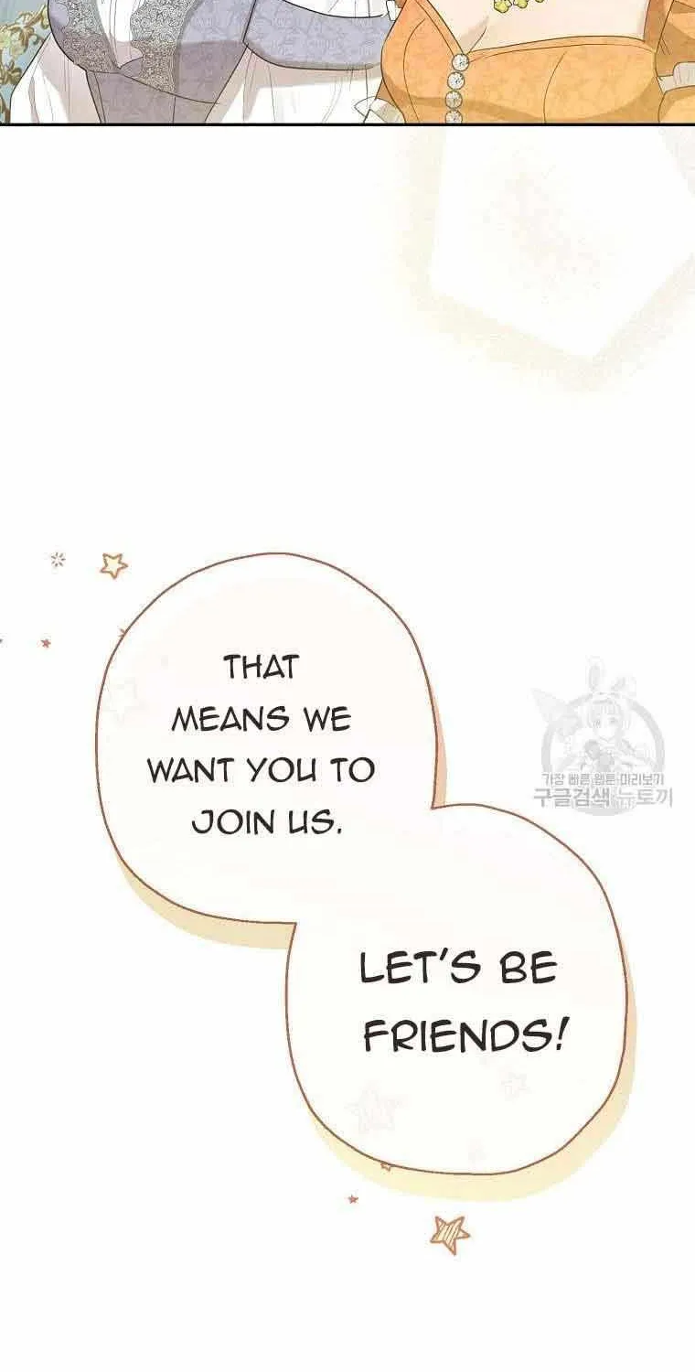 When The Count’s Illegitimate Daughter Gets Married Zinmanga X Chapter 72 Page 61