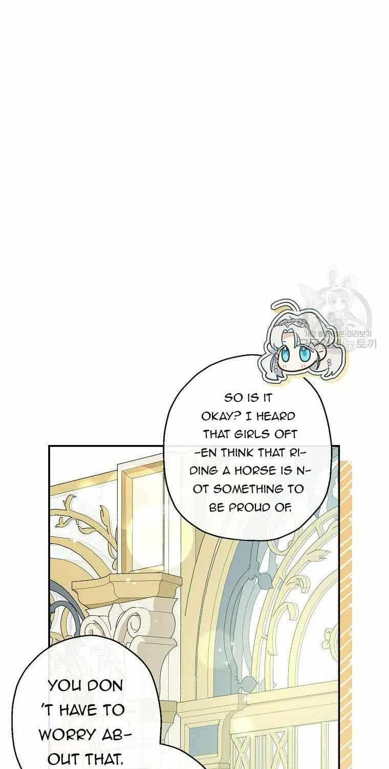 When The Count’s Illegitimate Daughter Gets Married Zinmanga X Chapter 72 Page 65
