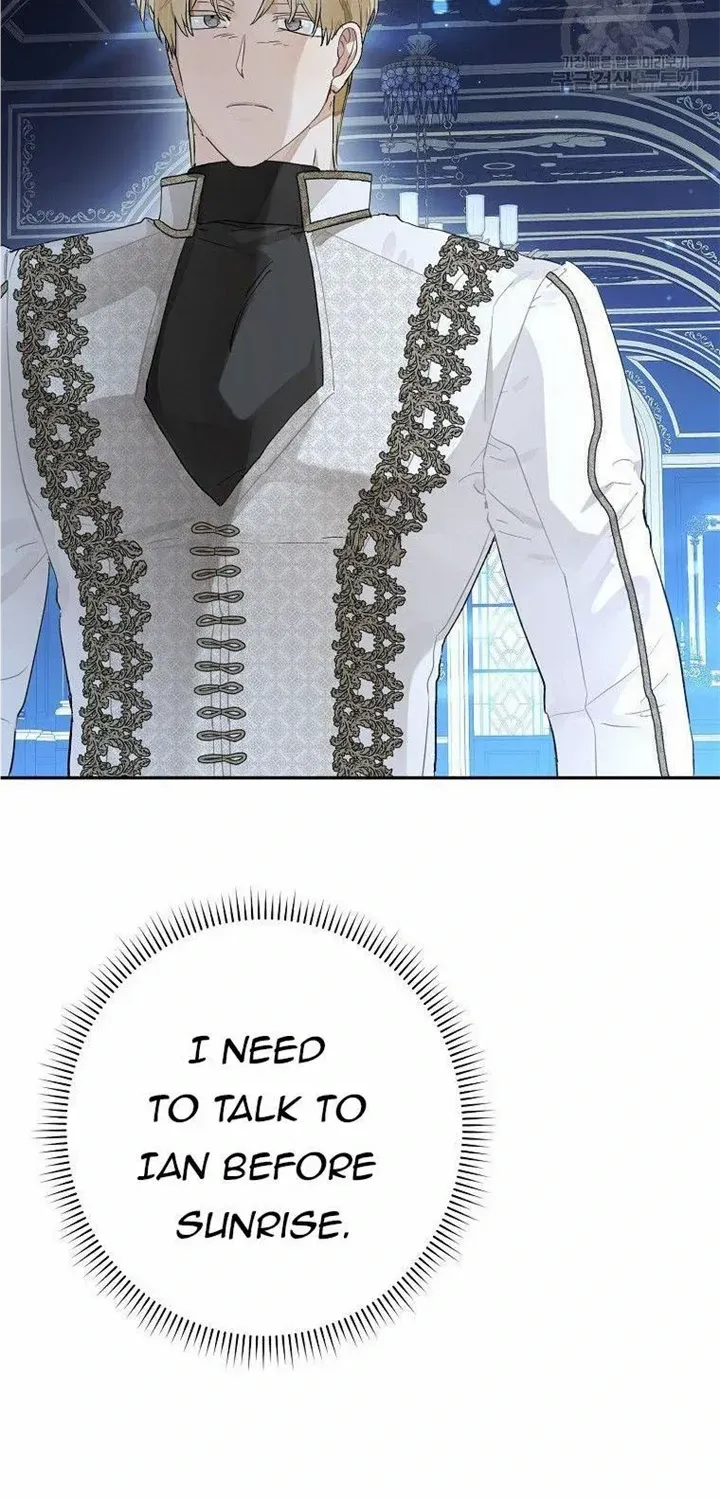 When The Count’s Illegitimate Daughter Gets Married Zinmanga X Chapter 71 Page 5