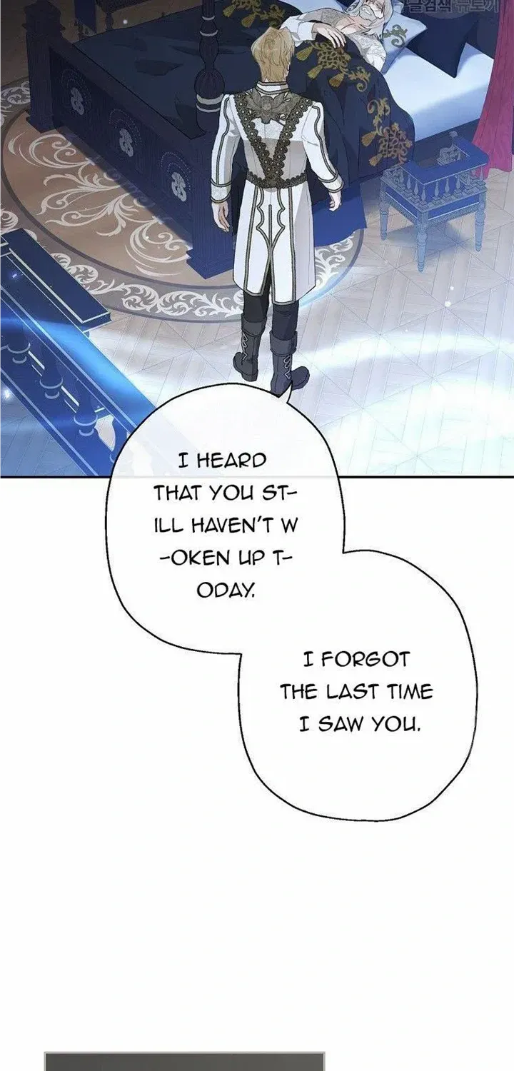 When The Count’s Illegitimate Daughter Gets Married Zinmanga X Chapter 71 Page 8