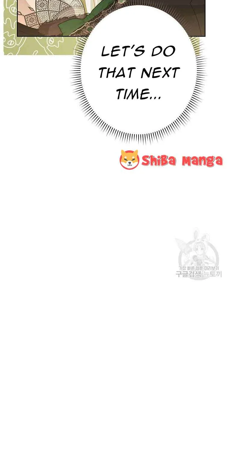 When The Count’s Illegitimate Daughter Gets Married Zinmanga X Chapter 70 Page 11