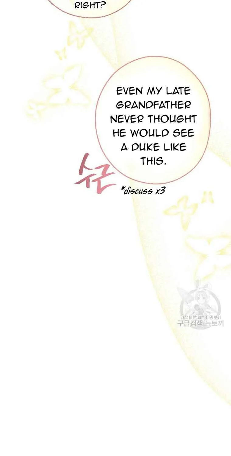When The Count’s Illegitimate Daughter Gets Married Zinmanga X Chapter 70 Page 25