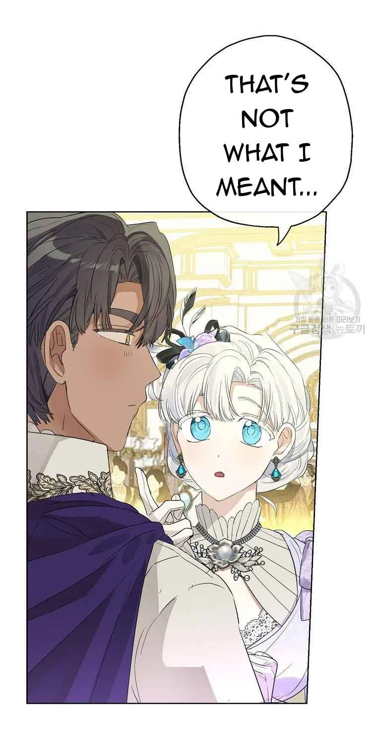 When The Count’s Illegitimate Daughter Gets Married Zinmanga X Chapter 70 Page 26