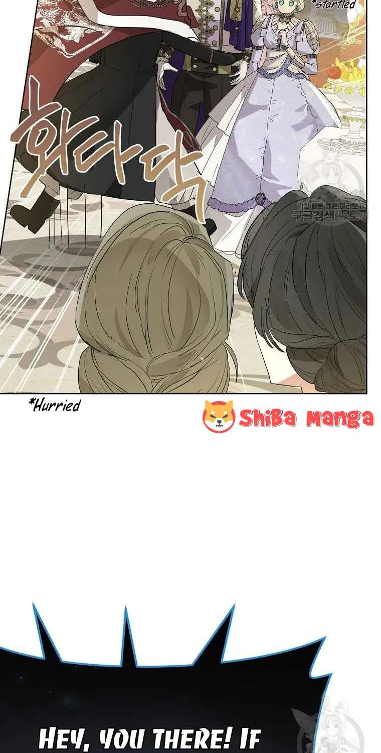 When The Count’s Illegitimate Daughter Gets Married Zinmanga X Chapter 70 Page 56