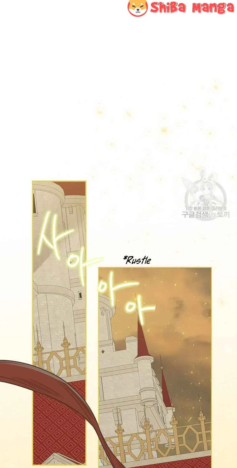 When The Count’s Illegitimate Daughter Gets Married Zinmanga X Chapter 70 Page 67