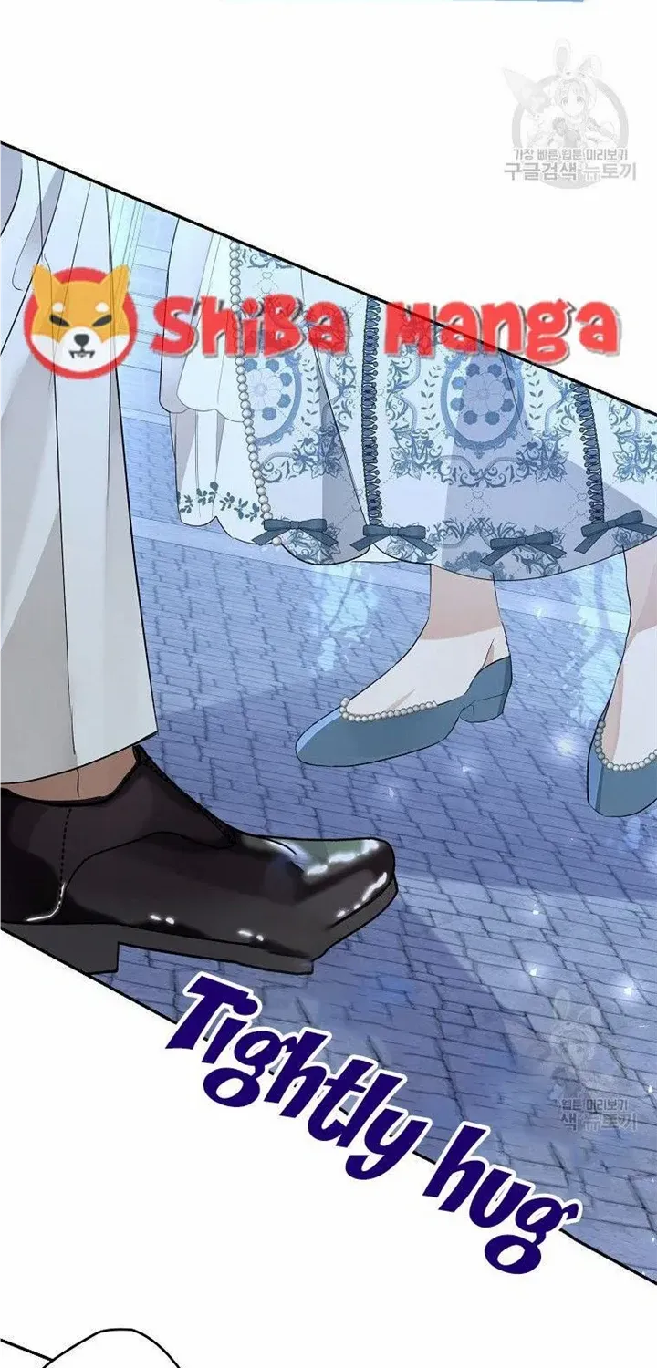 When The Count’s Illegitimate Daughter Gets Married Zinmanga X Chapter 67 Page 23