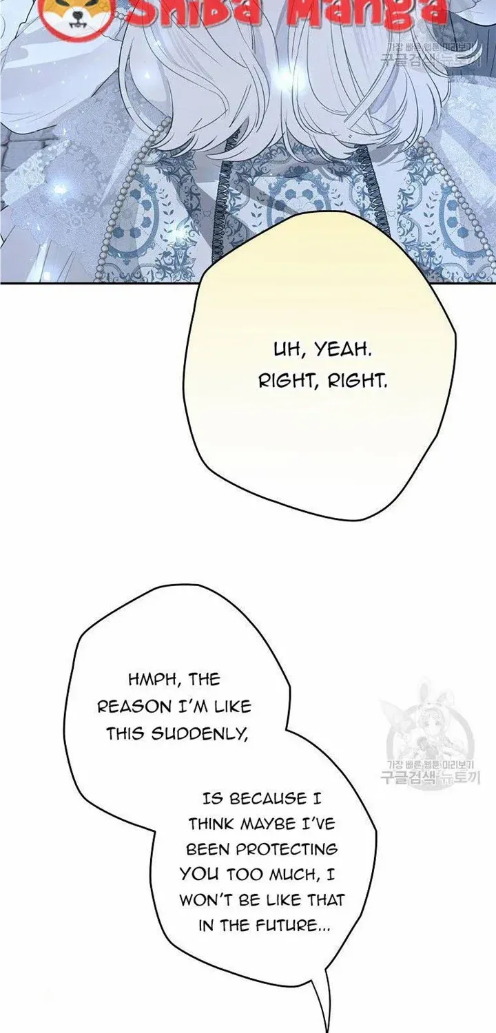 When The Count’s Illegitimate Daughter Gets Married Zinmanga X Chapter 67 Page 28