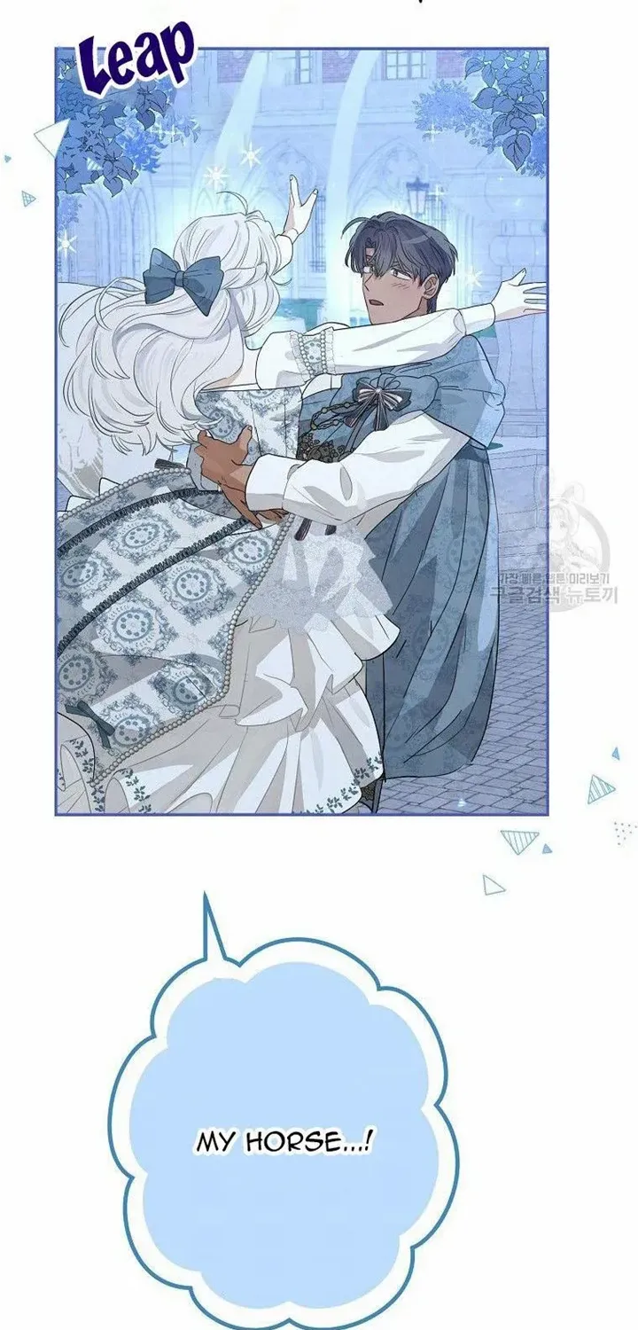 When The Count’s Illegitimate Daughter Gets Married Zinmanga X Chapter 67 Page 29