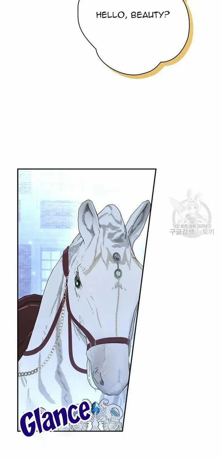 When The Count’s Illegitimate Daughter Gets Married Zinmanga X Chapter 67 Page 32