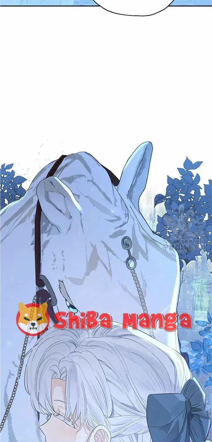 When The Count’s Illegitimate Daughter Gets Married Zinmanga X Chapter 67 Page 37