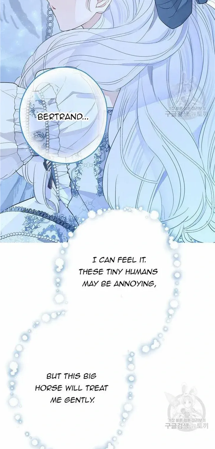 When The Count’s Illegitimate Daughter Gets Married Zinmanga X Chapter 67 Page 38