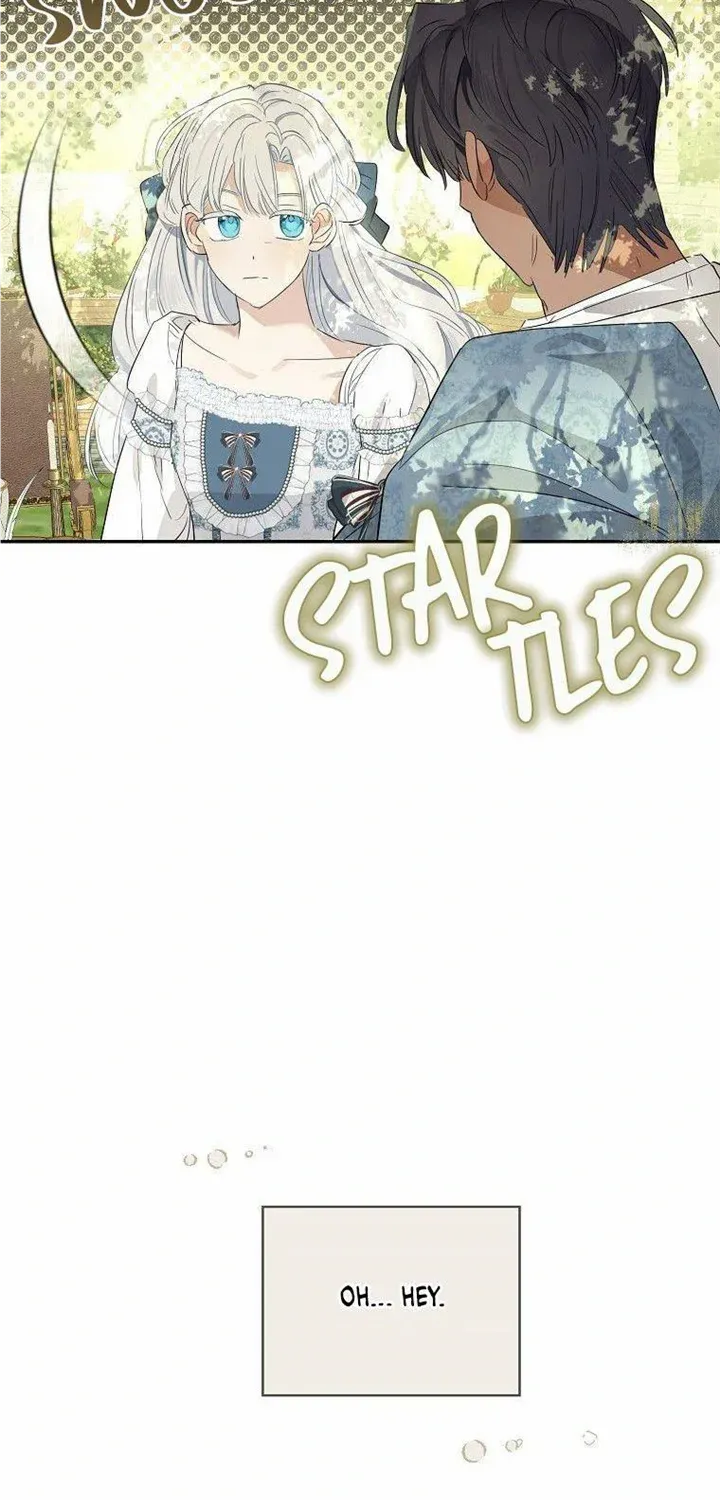 When The Count’s Illegitimate Daughter Gets Married Zinmanga X Chapter 66 Page 23
