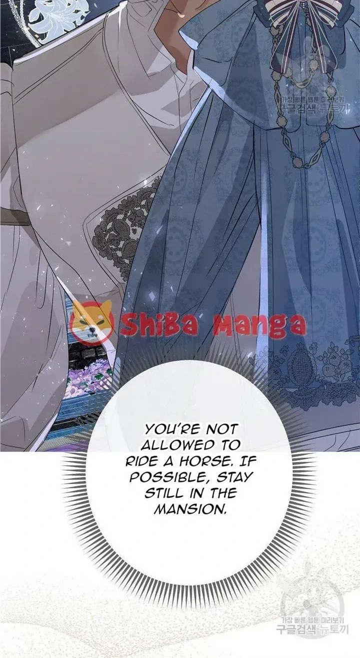 When The Count’s Illegitimate Daughter Gets Married Zinmanga X Chapter 66 Page 34