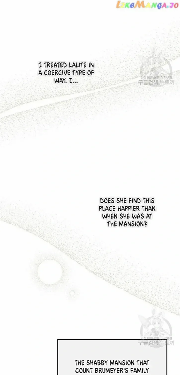 When The Count’s Illegitimate Daughter Gets Married Zinmanga X Chapter 66 Page 48