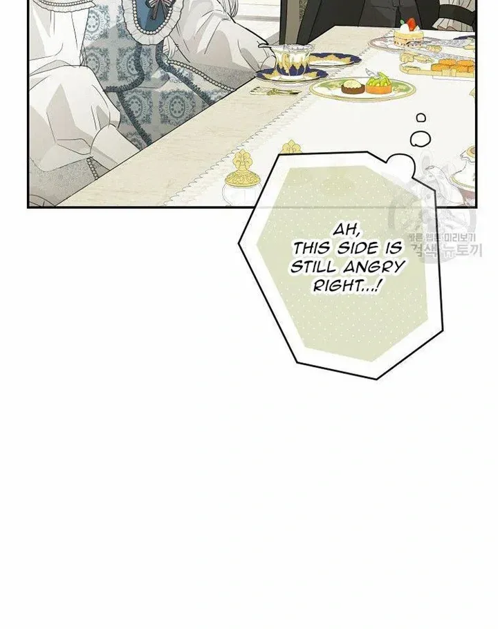 When The Count’s Illegitimate Daughter Gets Married Zinmanga X Chapter 66 Page 60