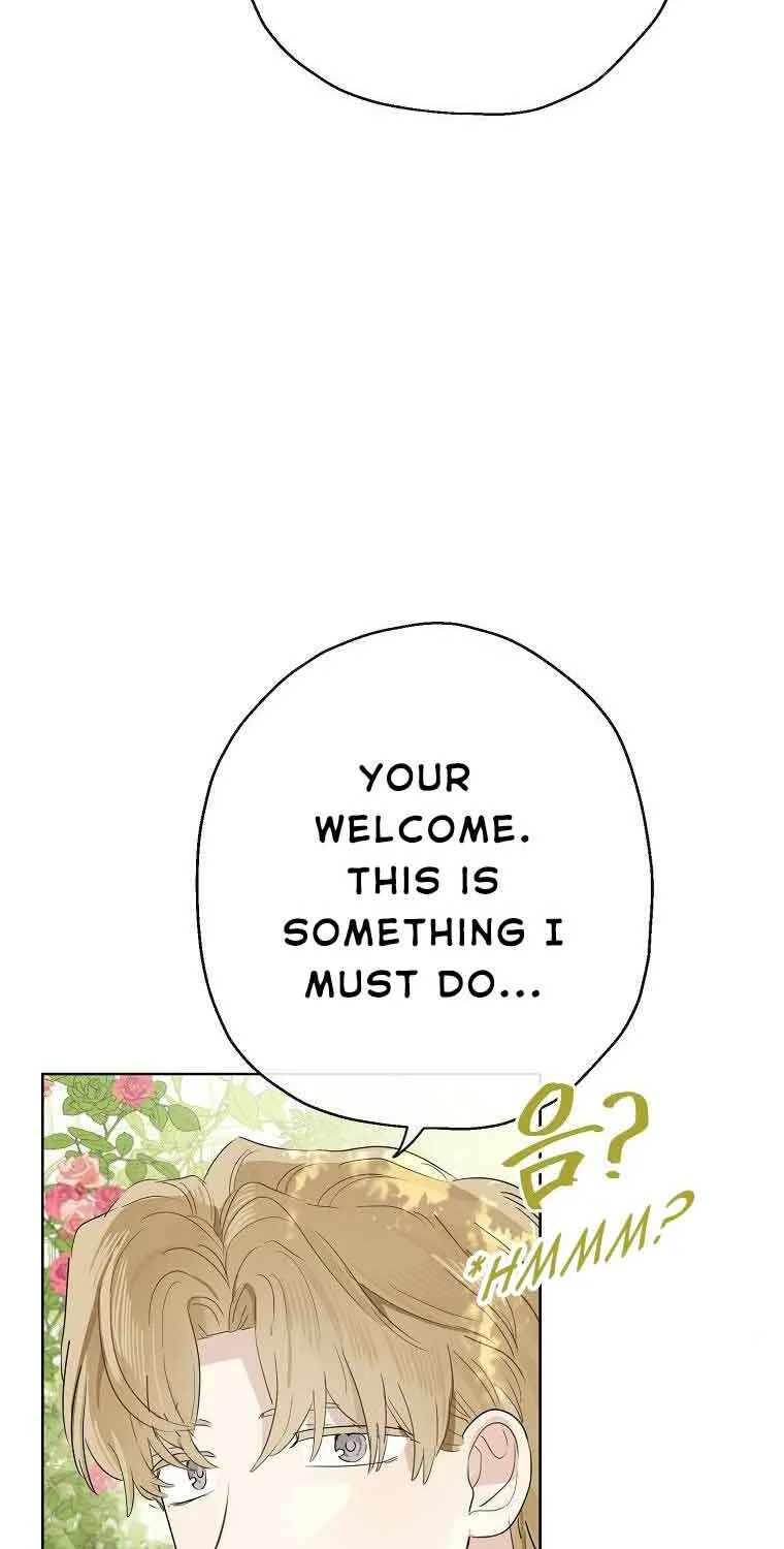 When The Count’s Illegitimate Daughter Gets Married Zinmanga X Chapter 65 Page 39