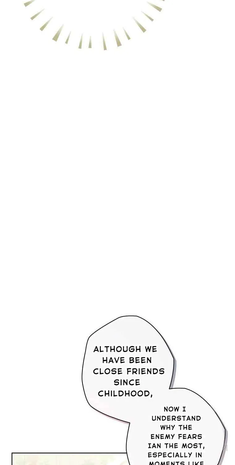 When The Count’s Illegitimate Daughter Gets Married Zinmanga X Chapter 65 Page 48