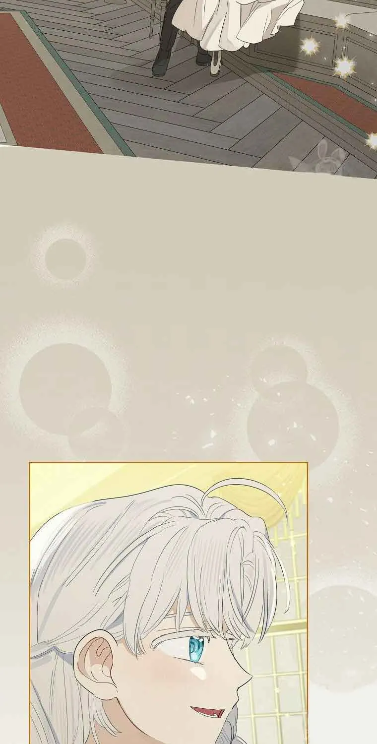 When The Count’s Illegitimate Daughter Gets Married Zinmanga X Chapter 65 Page 70