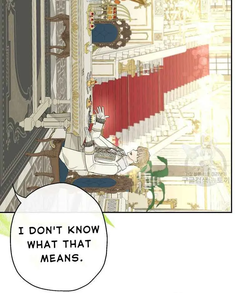 When The Count’s Illegitimate Daughter Gets Married Zinmanga X Chapter 64 Page 22