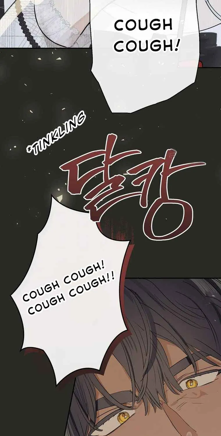 When The Count’s Illegitimate Daughter Gets Married Zinmanga X Chapter 64 Page 29