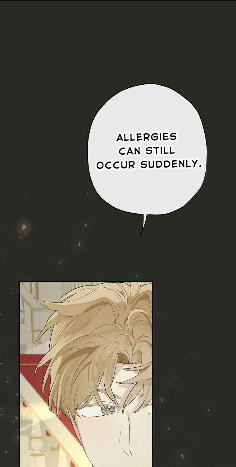When The Count’s Illegitimate Daughter Gets Married Zinmanga X Chapter 64 Page 36