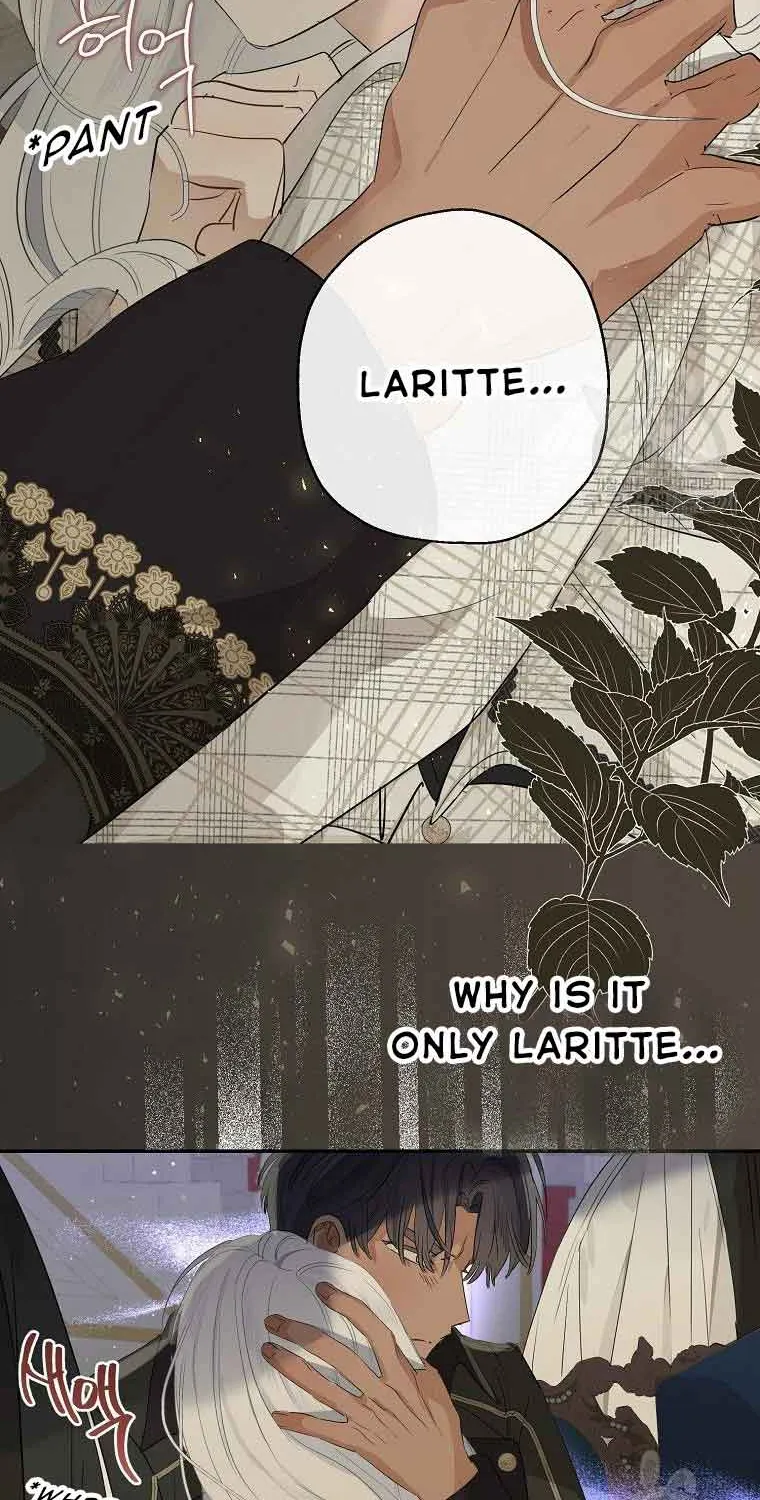 When The Count’s Illegitimate Daughter Gets Married Zinmanga X Chapter 64 Page 39