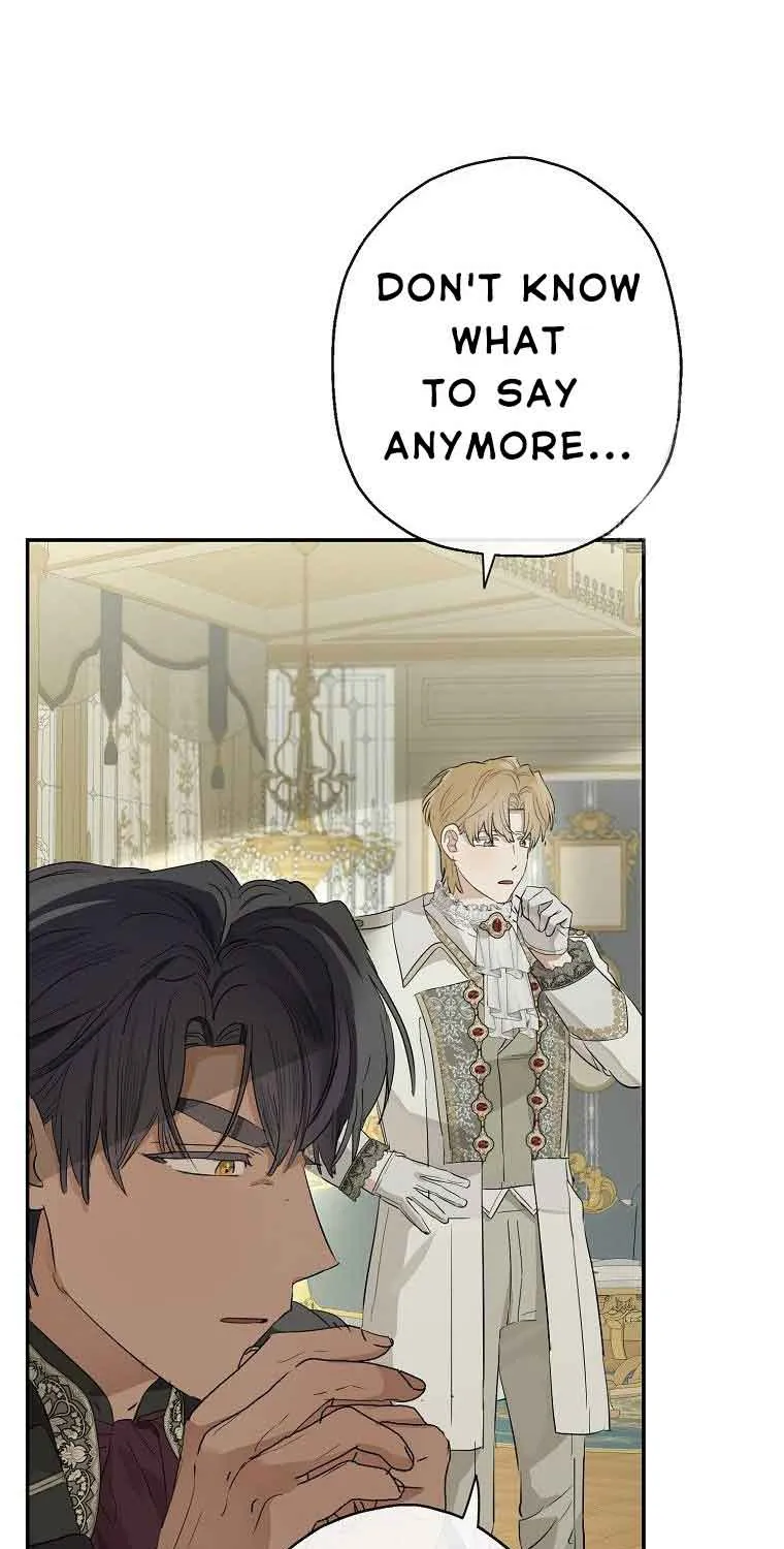 When The Count’s Illegitimate Daughter Gets Married Zinmanga X Chapter 64 Page 43