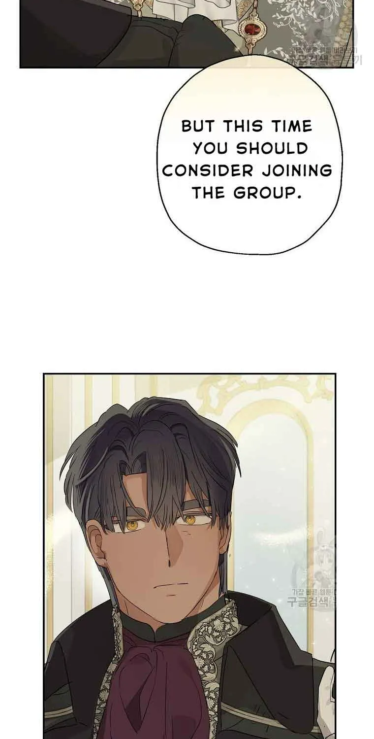 When The Count’s Illegitimate Daughter Gets Married Zinmanga X Chapter 64 Page 64