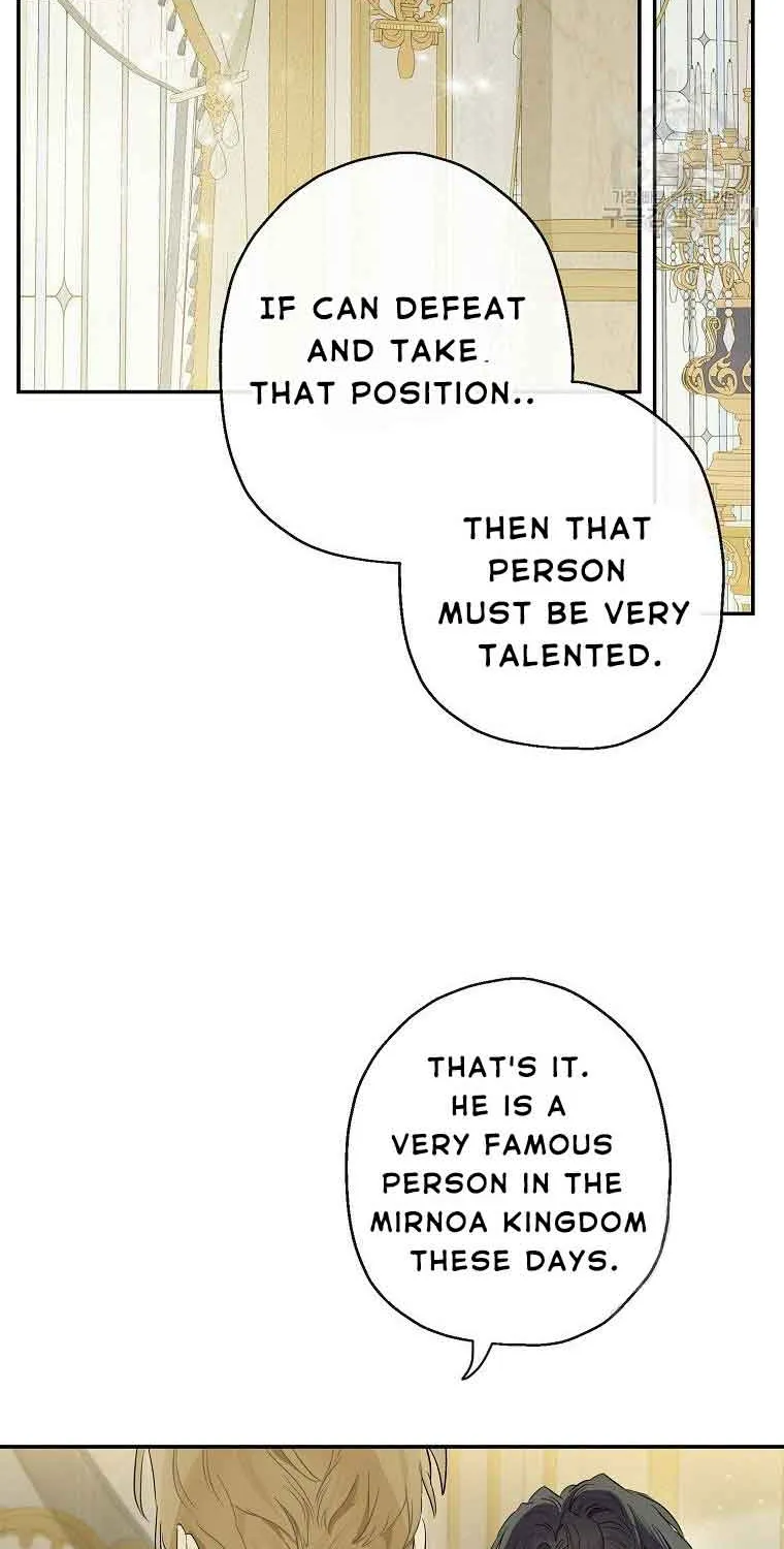 When The Count’s Illegitimate Daughter Gets Married Zinmanga X Chapter 64 Page 69