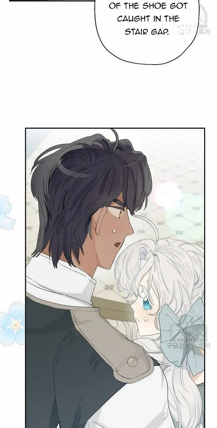When The Count’s Illegitimate Daughter Gets Married Zinmanga X Chapter 63 Page 8