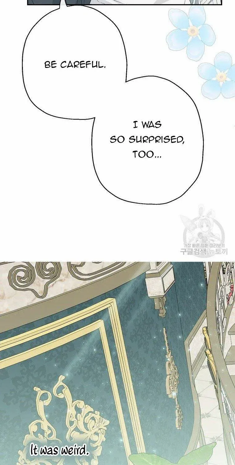 When The Count’s Illegitimate Daughter Gets Married Zinmanga X Chapter 63 Page 9