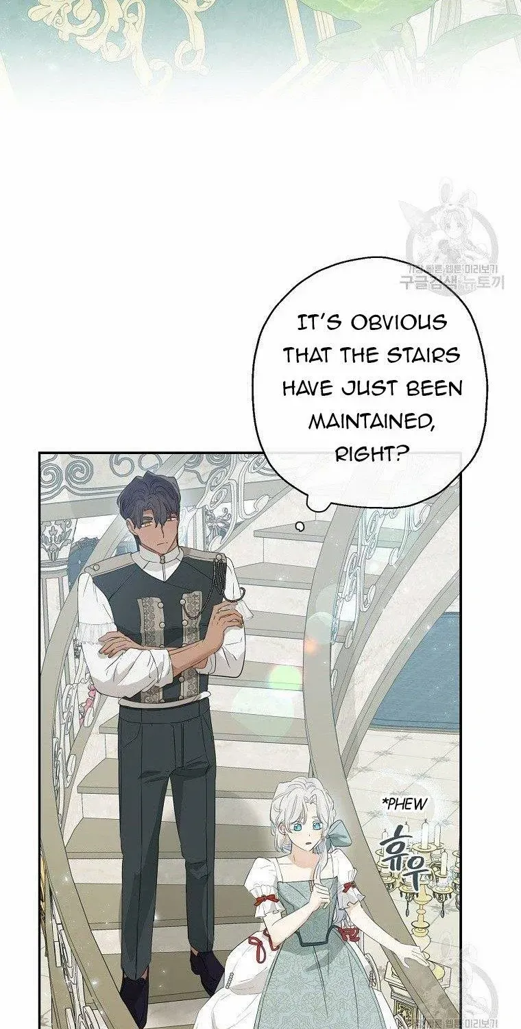 When The Count’s Illegitimate Daughter Gets Married Zinmanga X Chapter 63 Page 10