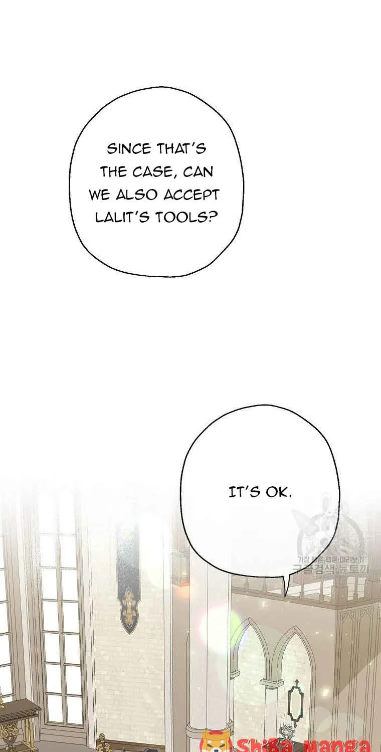When The Count’s Illegitimate Daughter Gets Married Zinmanga X Chapter 62 Page 2