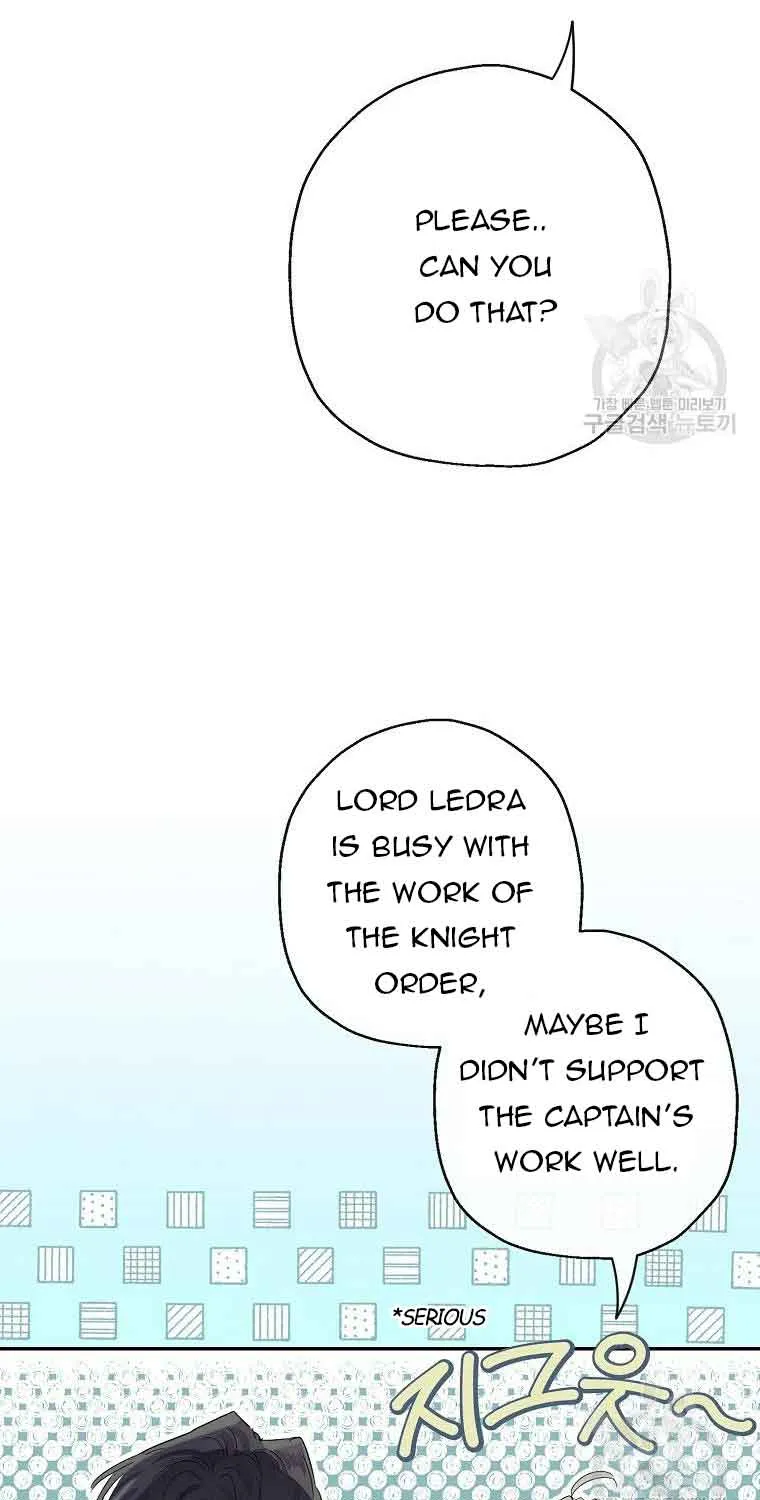 When The Count’s Illegitimate Daughter Gets Married Zinmanga X Chapter 62 Page 5
