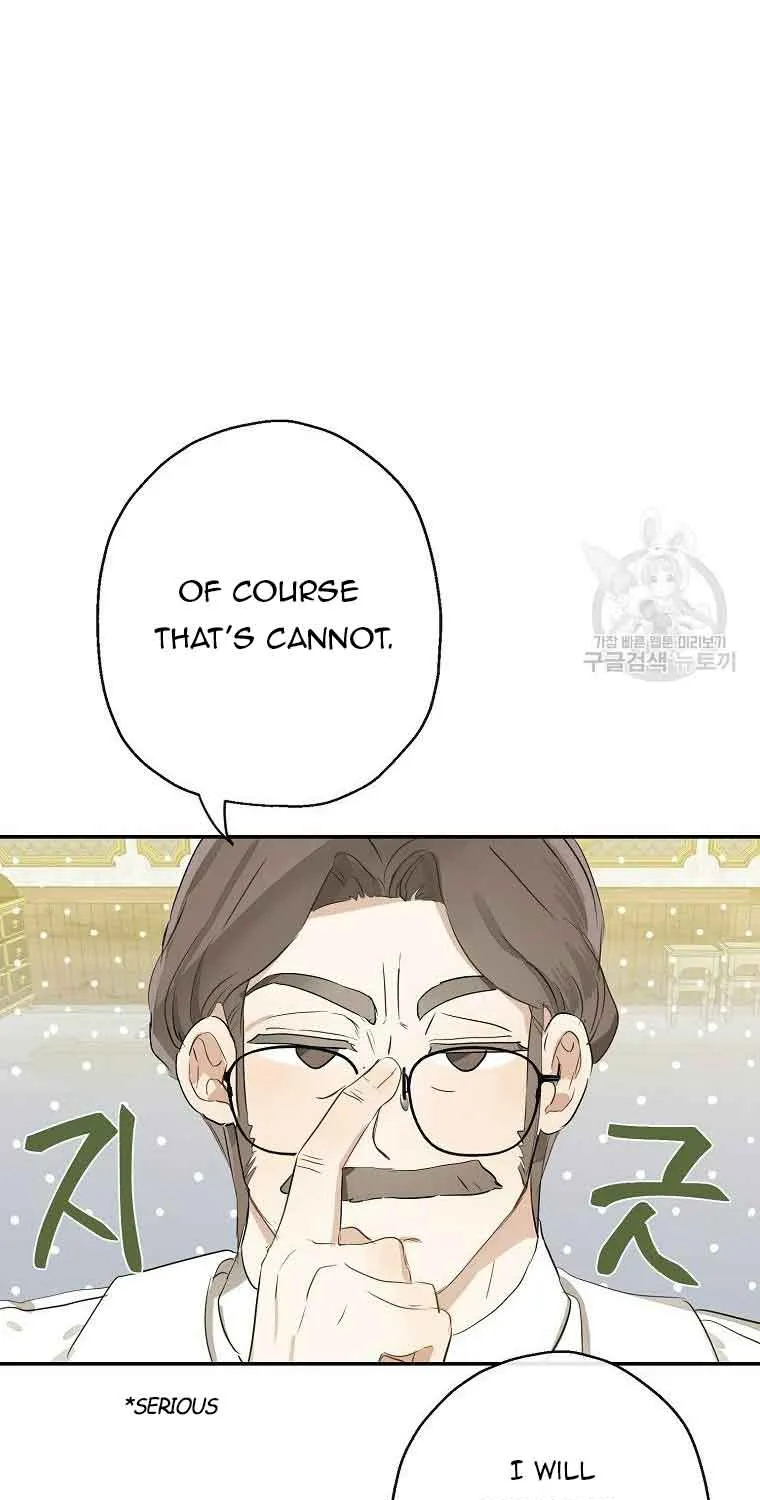 When The Count’s Illegitimate Daughter Gets Married Zinmanga X Chapter 62 Page 54