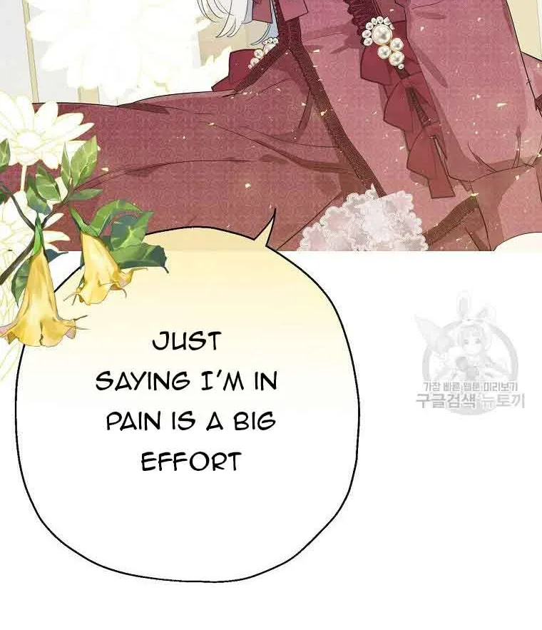 When The Count’s Illegitimate Daughter Gets Married Zinmanga X Chapter 62 Page 57