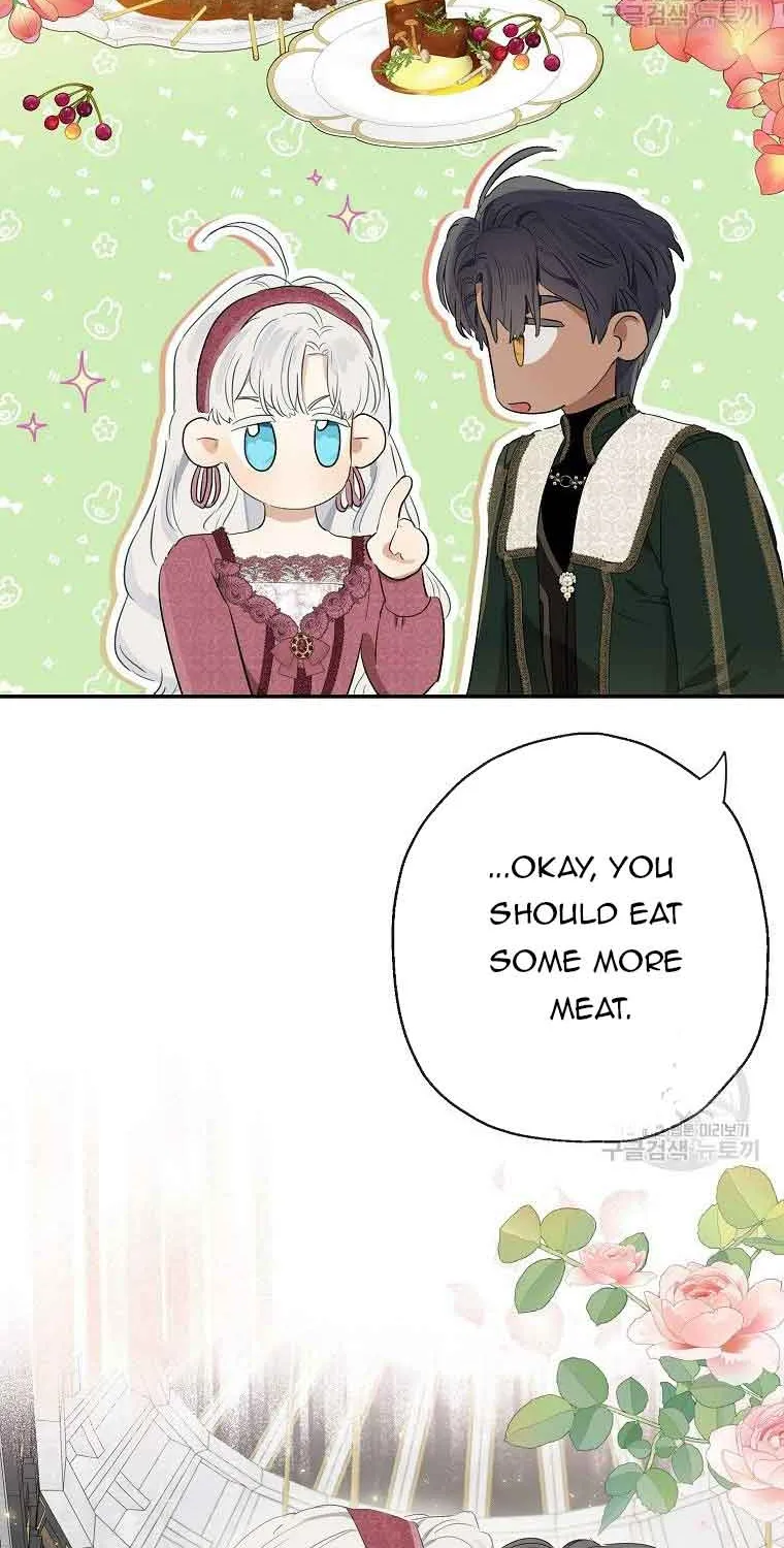 When The Count’s Illegitimate Daughter Gets Married Zinmanga X Chapter 62 Page 63
