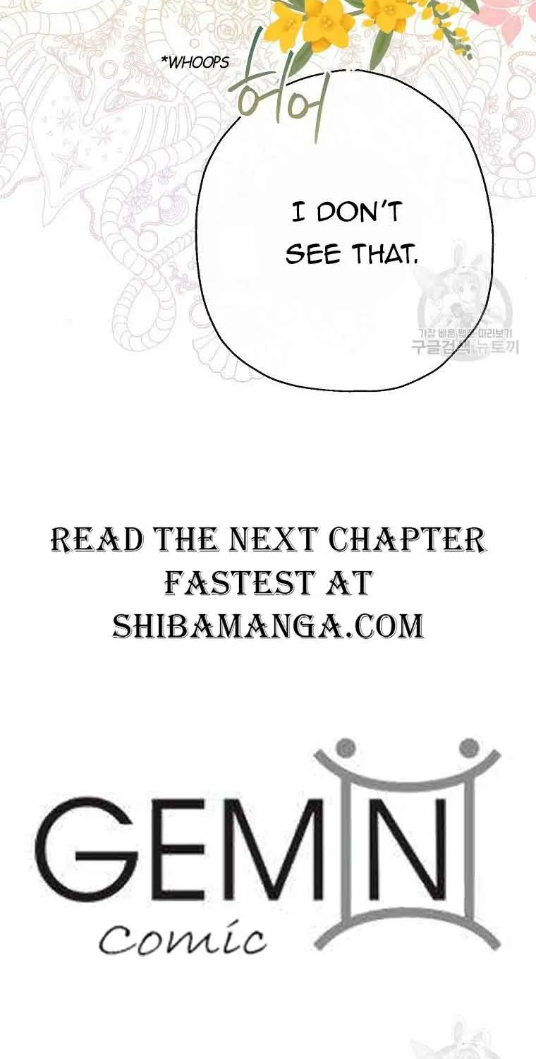 When The Count’s Illegitimate Daughter Gets Married Zinmanga X Chapter 62 Page 72