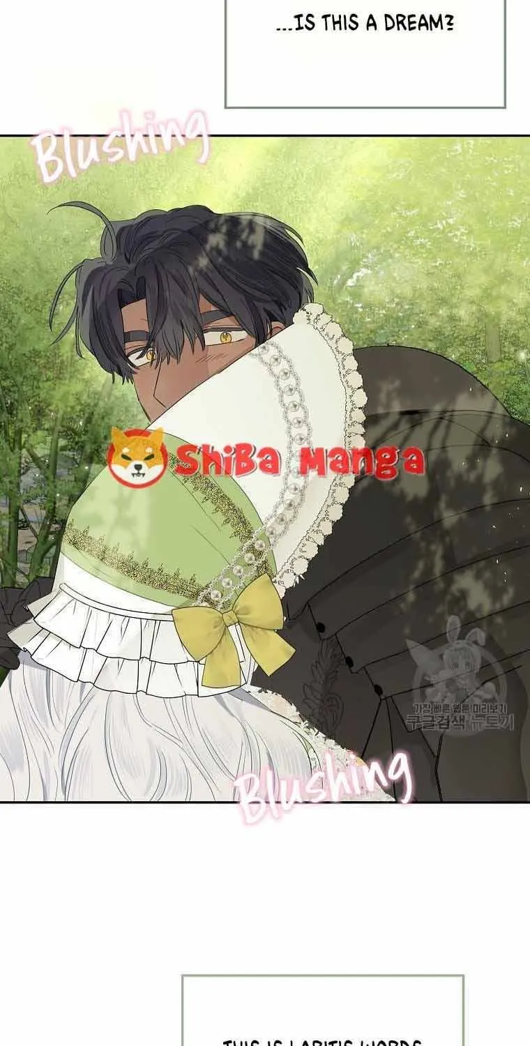 When The Count’s Illegitimate Daughter Gets Married Zinmanga X Chapter 61 Page 6