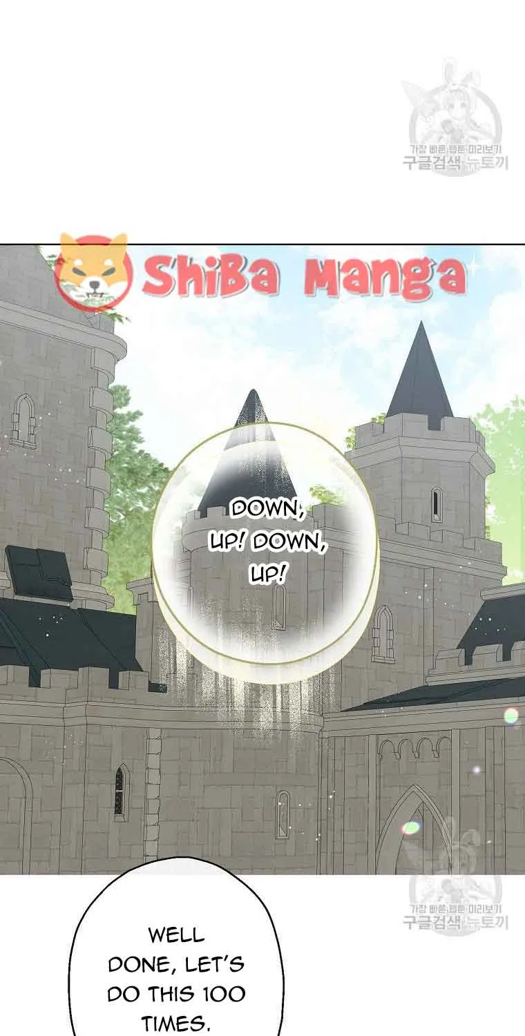 When The Count’s Illegitimate Daughter Gets Married Zinmanga X Chapter 60 Page 7