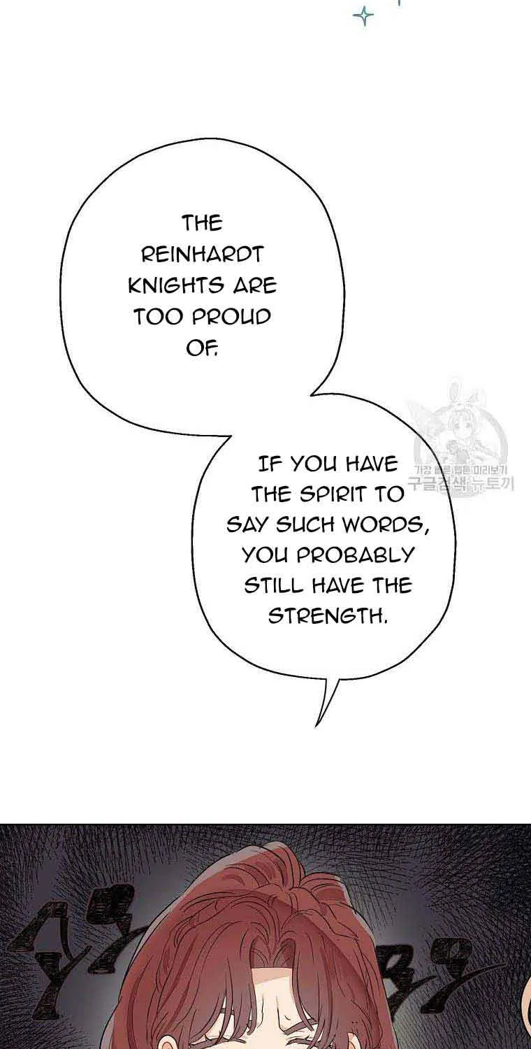 When The Count’s Illegitimate Daughter Gets Married Zinmanga X Chapter 60 Page 12