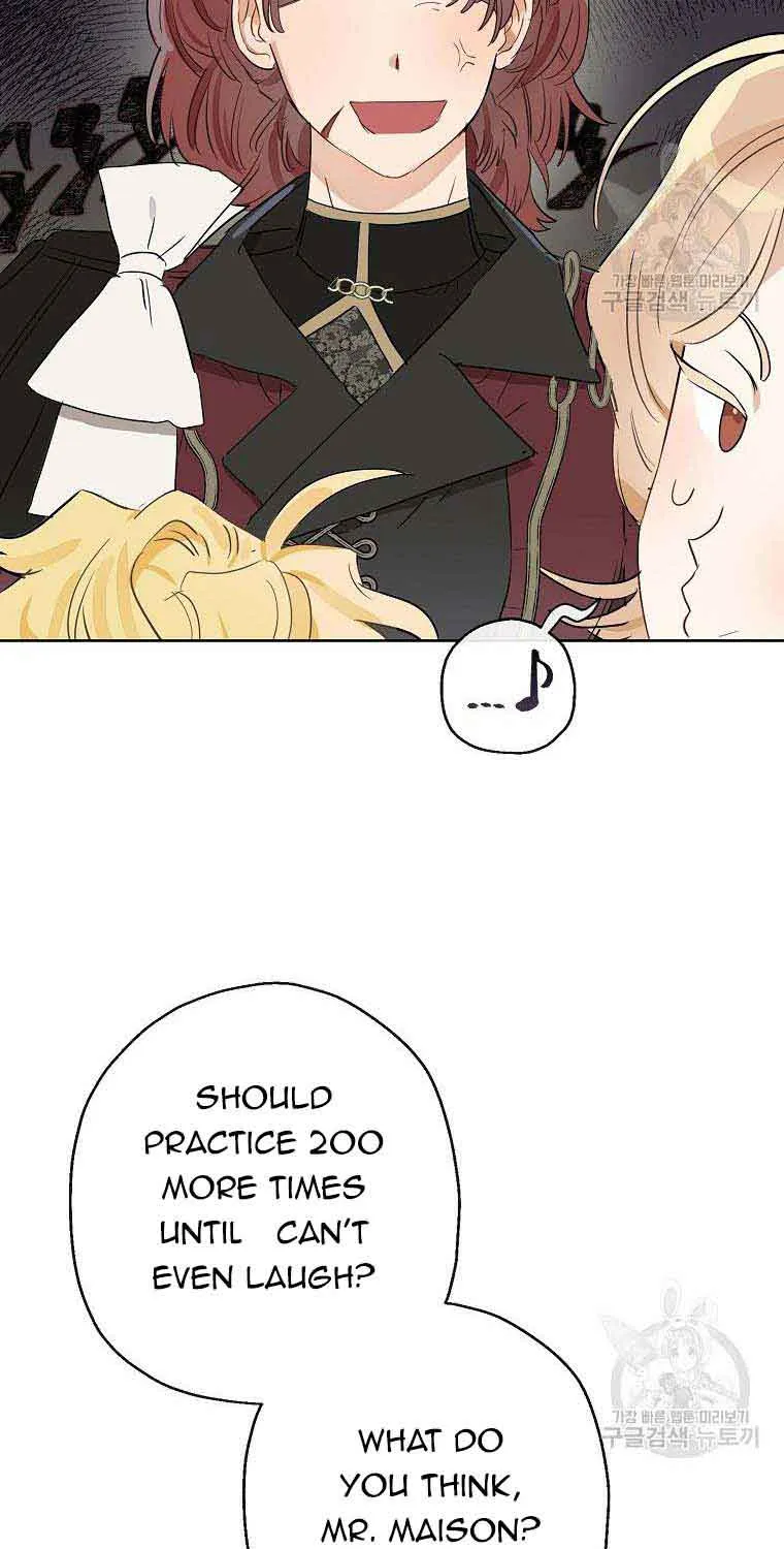 When The Count’s Illegitimate Daughter Gets Married Zinmanga X Chapter 60 Page 13