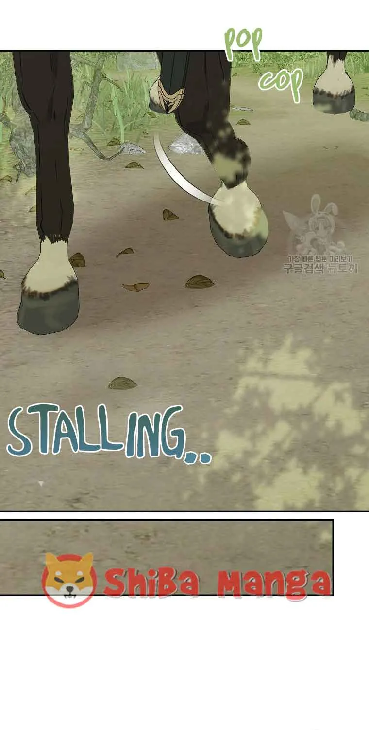 When The Count’s Illegitimate Daughter Gets Married Zinmanga X Chapter 60 Page 38