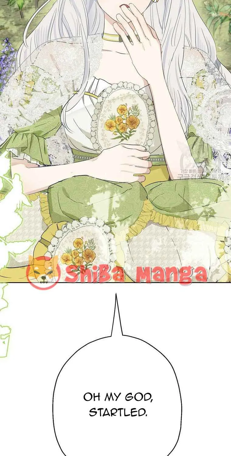 When The Count’s Illegitimate Daughter Gets Married Zinmanga X Chapter 60 Page 65