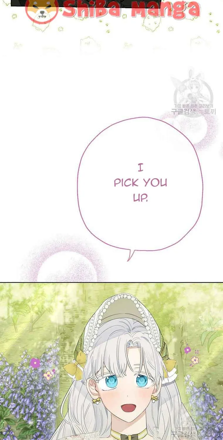 When The Count’s Illegitimate Daughter Gets Married Zinmanga X Chapter 60 Page 74