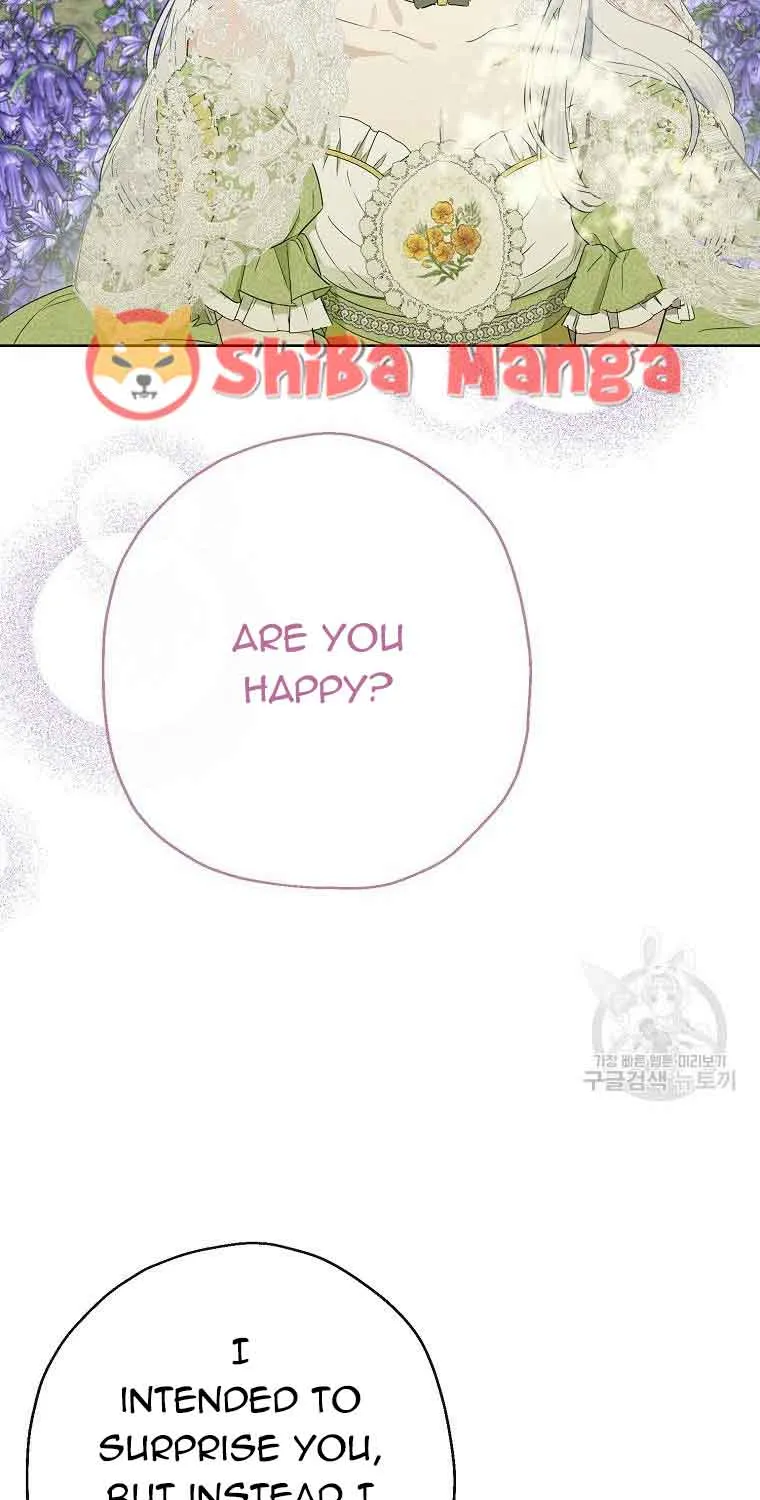 When The Count’s Illegitimate Daughter Gets Married Zinmanga X Chapter 60 Page 75