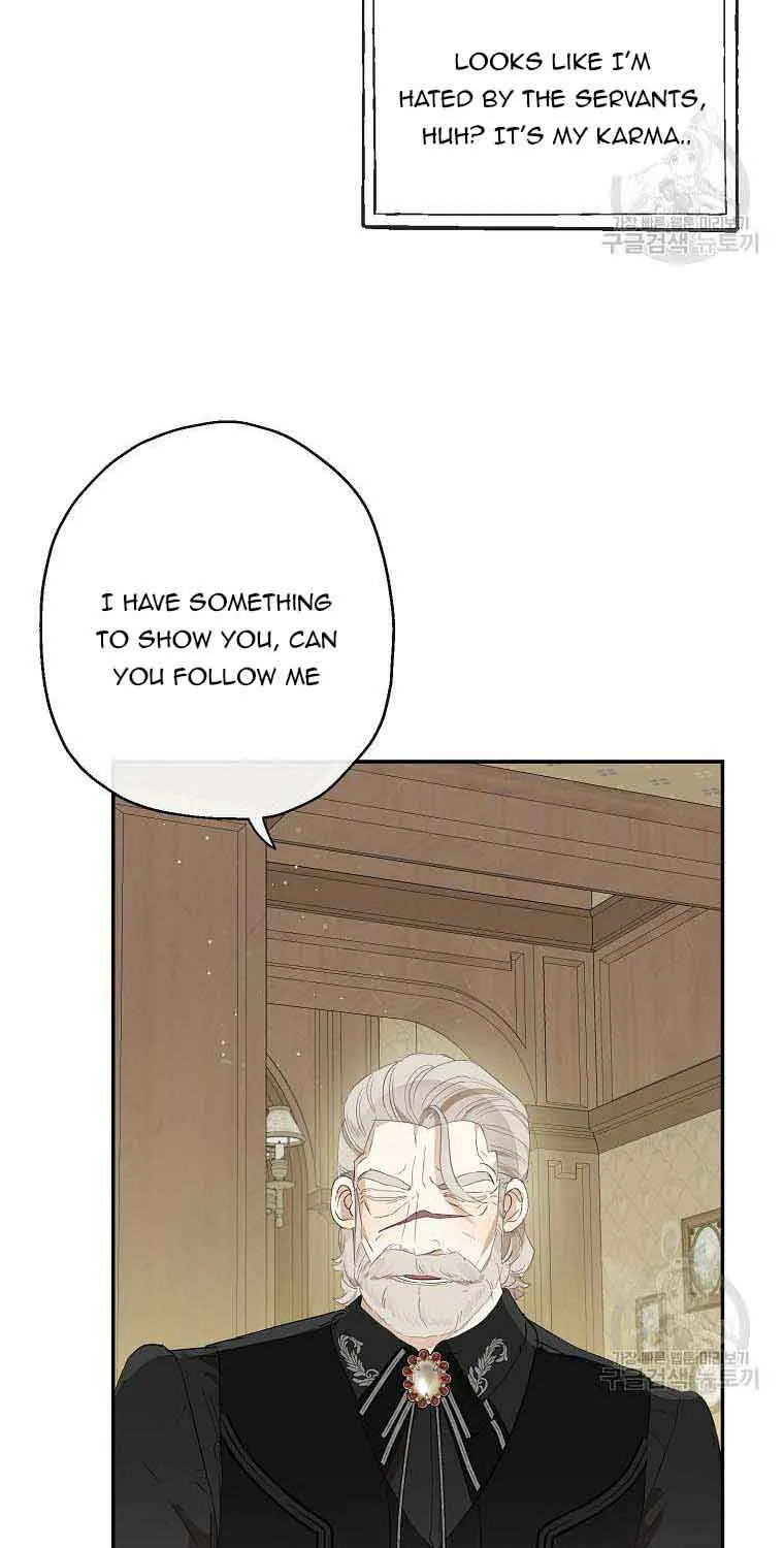 When The Count’s Illegitimate Daughter Gets Married Zinmanga X Chapter 59 Page 7