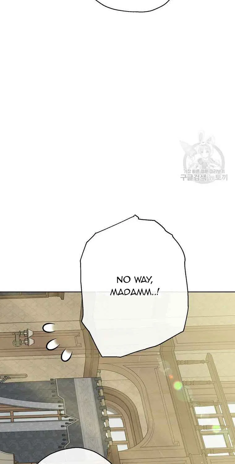 When The Count’s Illegitimate Daughter Gets Married Zinmanga X Chapter 59 Page 12